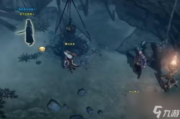 命运方舟阿特拉斯村岛之心怎么获得 阿特拉斯村岛之心获取方法介绍