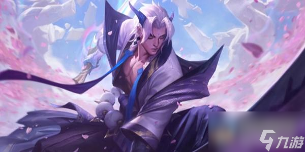 《英雄联盟》封魔剑魂最新出装攻略