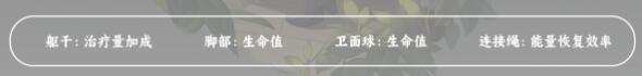 崩坏星穹铁道娜塔莎遗器推荐攻略