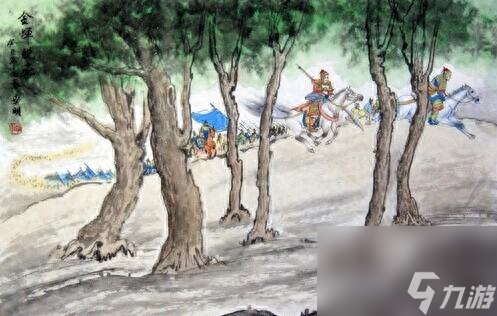 戰(zhàn)神三十六計諸葛亮什么裝備好(諸葛亮的所有三十六計)