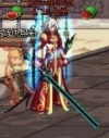 dnf范弗拉丁的步枪幻化外观（盘点dnf特色武器幻化）