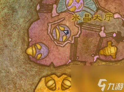 魔兽世界巨兽岛稀有精英位置（魔兽世界野外宠物怎么获得）
