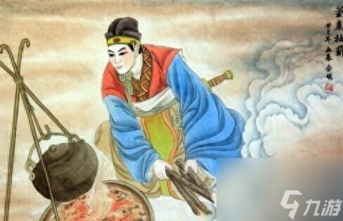 戰(zhàn)神三十六計諸葛亮什么裝備好(諸葛亮的所有三十六計)