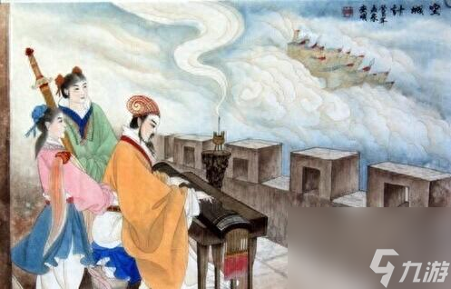 戰(zhàn)神三十六計諸葛亮什么裝備好(諸葛亮的所有三十六計)