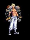 dnf范弗拉丁的步枪幻化外观（盘点dnf特色武器幻化）