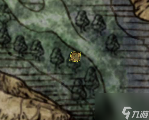 艾尔登法环地图碎片位置大全_艾尔登法环地图碎片全收集
