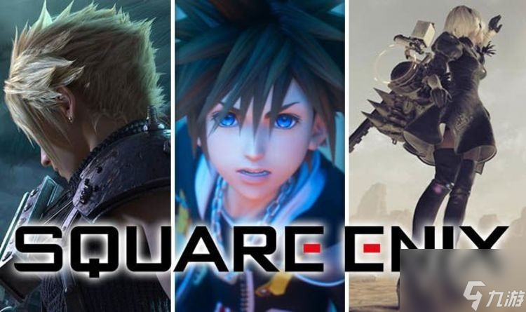 Square Enix计划加大对AAA游戏投入力度