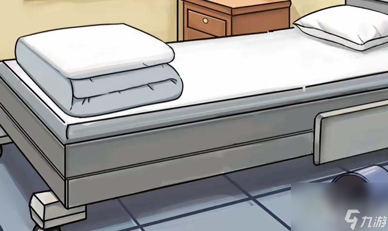 隐秘的档案天使护士怎么通关