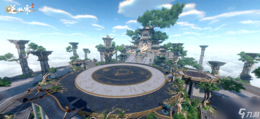 <a id='link_pop' class='keyword-tag' href='https://www.9game.cn/nishuihan1/'>逆水寒手游</a>比武大会在哪-首届比武大会奖励及机制一览