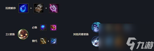 金铲铲之战霓虹之夜约德尔法怎么玩 金铲铲之战霓虹之夜约德尔法玩法攻略