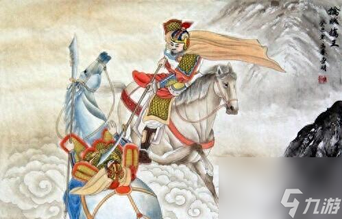 戰(zhàn)神三十六計諸葛亮什么裝備好(諸葛亮的所有三十六計)