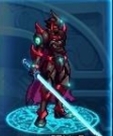 dnf范弗拉丁的步枪幻化外观（盘点dnf特色武器幻化）