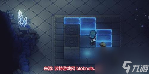 星之海蓬莱的世界至日神殿解密顺序