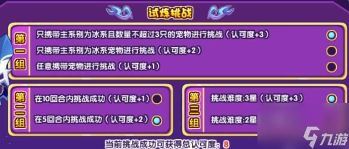 洛克王国永恒冈尼尔怎么获得-获取方法
