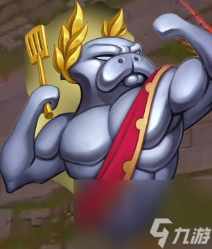 《lol》无限火力形式最新时刻