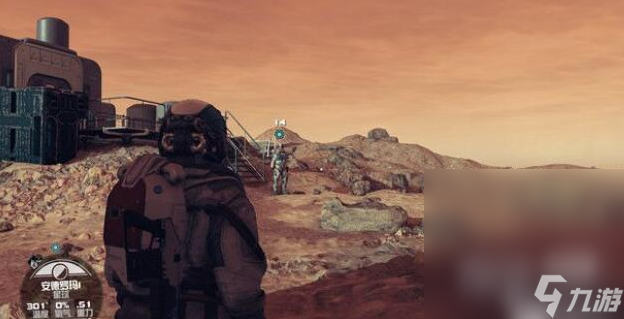 《星空》通讯失败任务完成方法攻略