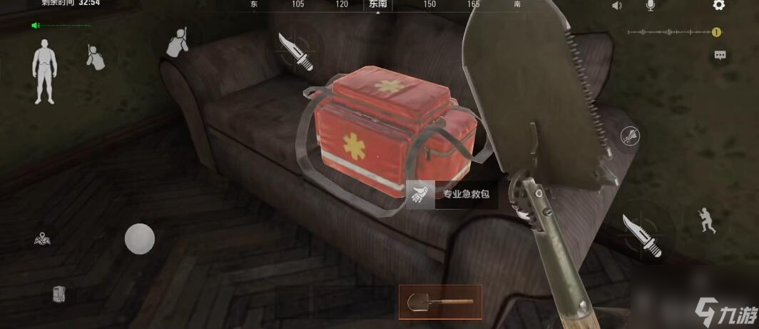 暗区突围哪个钥匙最容易出金？