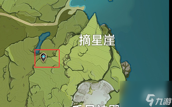 原神仲夏庭院秘境怎么解锁