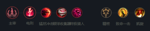 《英雄联盟》傲之追猎者玩法攻略分享
