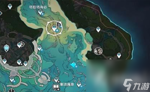 《原神》光影研学旖旎水界第一天活动攻略