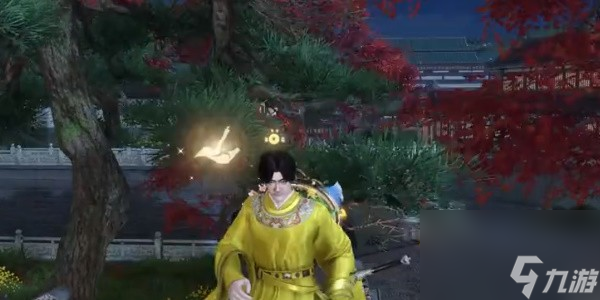 逆水寒手游翠玉毛笔怎么获取