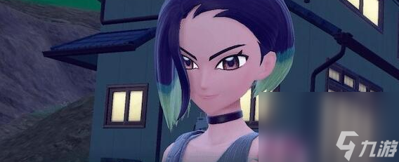 宝可梦朱紫零之秘宝赫月月月熊捕捉方法介绍