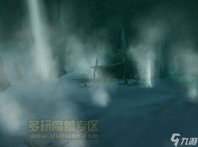 魔兽世界深海水母坐骑攻略及获取方式（拿法及刷新时间详解）