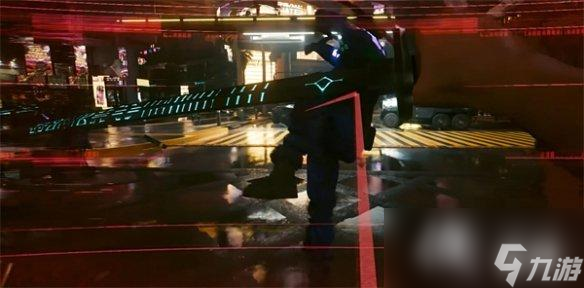 《赛博朋克2077》日后更新内容介绍