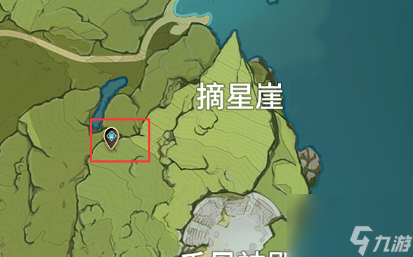 《原神》仲夏庭院秘境怎么解锁