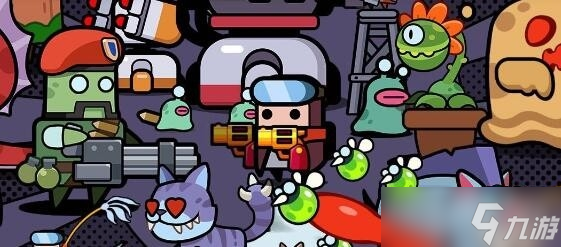 《弹壳特攻队》9月15日兑换码一览