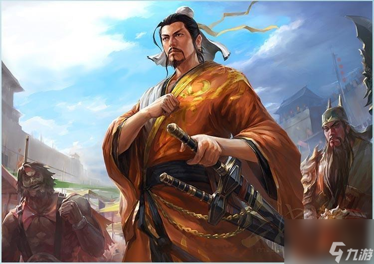 三国杀中古锭刀是谁的武器（三国杀中的这十大武器你都知道吗）