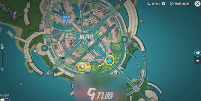 原神枫丹动物寓言集其一在哪-动物寓言集其一位置解谜