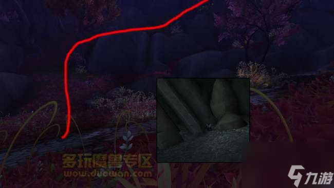 魔兽世界深海水母坐骑攻略及获取方式（拿法及刷新时间详解）