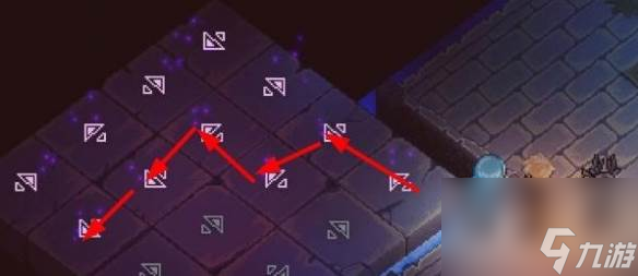 《星之海》至日神殿谜题怎么解 至日神殿解密攻略