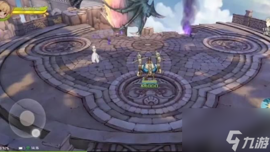 森之国度魔神试炼5阿蒙攻略 魔神试炼5阿蒙通关玩法大全