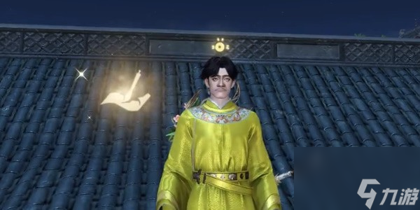 逆水寒手游翠玉毛笔怎么获取