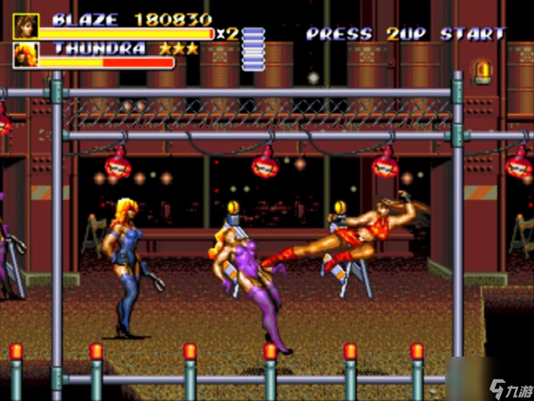 怒之鐵拳3為什么被稱為神作（怒之鐵拳3給你的第一感覺是什么）
