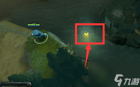 dota2六分钟刷什么符概率高_dota2六分钟刷什么符介绍