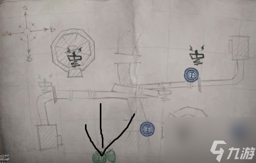 第五人格游乐场地图大全 游乐场平面图汇总[多图]
