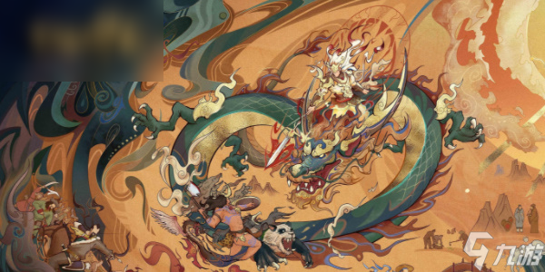 无悔华夏兑换码2023