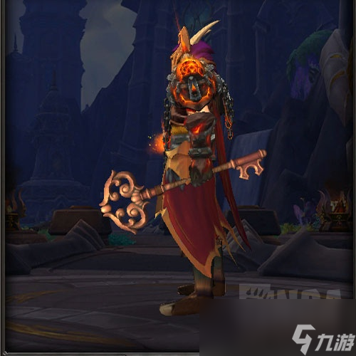 魔兽世界铸出关键成就攻略