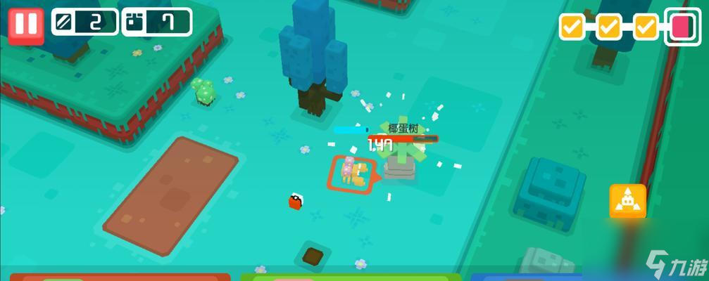 《<a id='link_pop' class='keyword-tag' href='https://www.9game.cn/bkmtxxb/'>宝可梦大探险</a>》攻略（轻松掌握嘟嘟的进化秘诀，助你在宝可梦大陆上游刃有余）