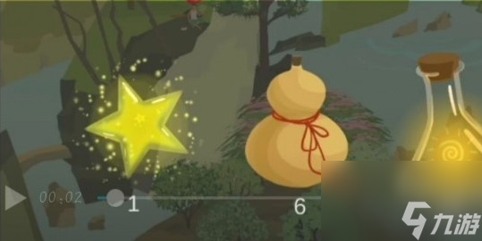 老農(nóng)種樹星星數(shù)怎么獲得
