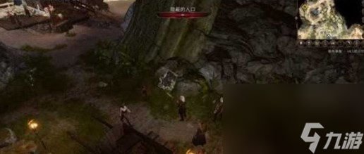 《博德之门3》众神雕像获取方法