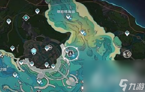 《原神》光影研学旖旎水界第一天活动攻略