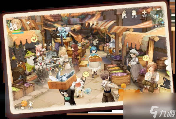 森之国度魔神试炼5阿蒙攻略 魔神试炼5阿蒙通关玩法大全