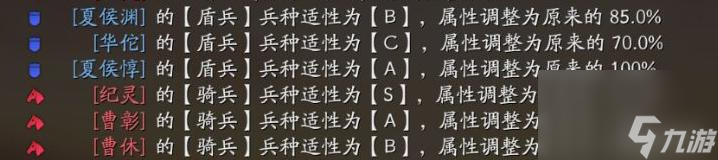 三国志战略版兵种克制怎么计算？