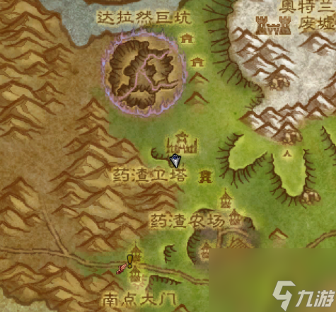 魔兽植物大战僵尸攻略（魔兽植物大战僵尸怎么玩）