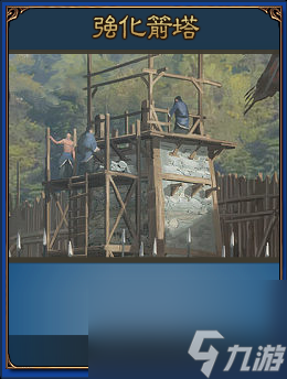 《三国之志4》游戏政策系统介绍