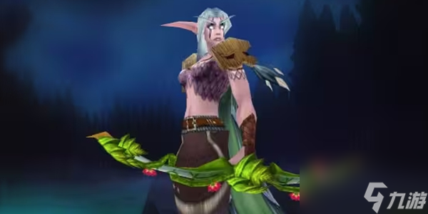 魔兽世界乌龟服猎人怎么刷到弓-魔兽世界乌龟服猎人弓箭获取攻略